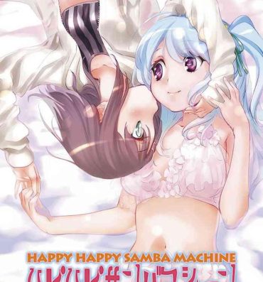 Hot Women Having Sex Happy Happy Samba Machine- Bang dream hentai Mms