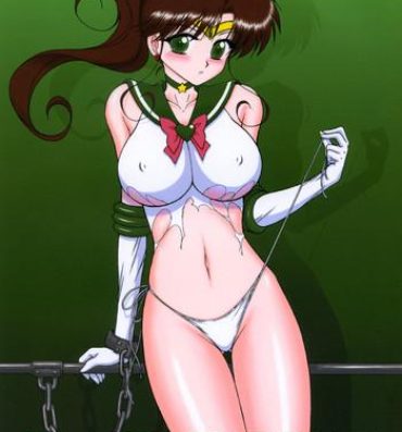 Watersports In a Silent Way- Sailor moon hentai Cowgirl