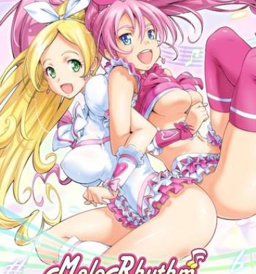 Audition MeloRhythm- Suite precure hentai Free Fuck Clips