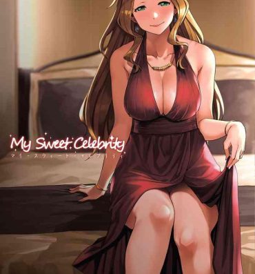 Mallu My Sweet Celebrity- The idolmaster hentai Camsex