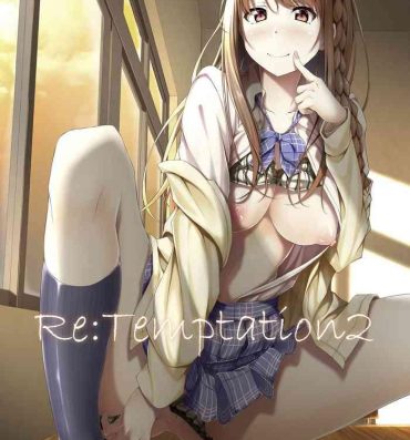 Sensual Re:Temptation2- Original hentai Flagra