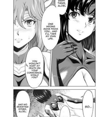 Namorada Reties no Michibiki Vol. 5- Original hentai Polla