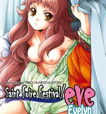 Gay Fuck Saint Foire Festival Eve Evelyn Hairy Pussy