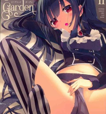 Gym Secret Garden II- Flower knight girl hentai Shesafreak