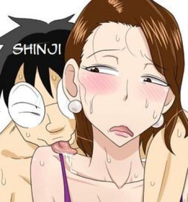 Perfect Body Porn SHINJI- Original hentai Fetiche