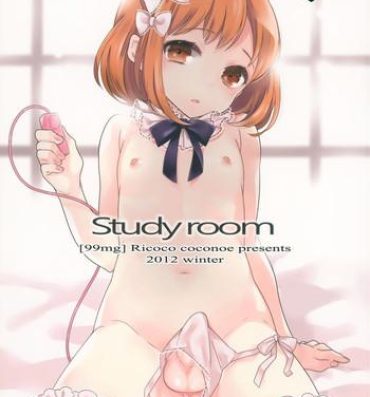 Longhair study room Gay Cock