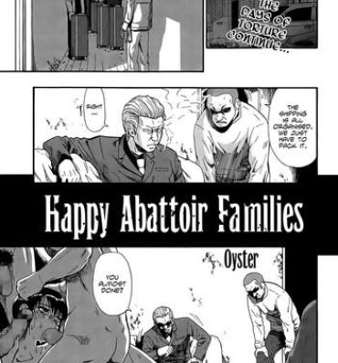 Blowjob Tojou no Danran | Happy Abattoir Families Ch. 9 Mom