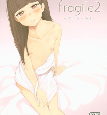 Footworship fragile2- Original hentai Sexy Whores