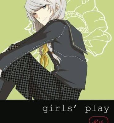 Gay Cumshots girl's play- Persona 4 hentai Legs