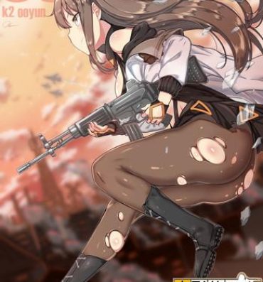 Leggings How to use dolls 05- Girls frontline hentai Pussylicking