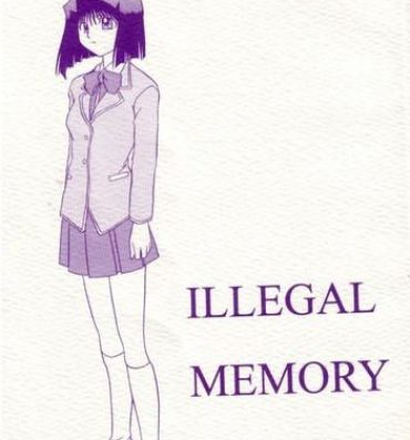 Daddy Illegal Memory- Yu-gi-oh hentai Doctor