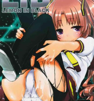Free Fuck Lemon In Black- Ano natsu de matteru hentai Men in black hentai Hot Mom