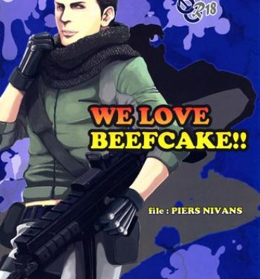 Boys Oinarioimo:We love beefcake- Resident evil hentai Exgirlfriend