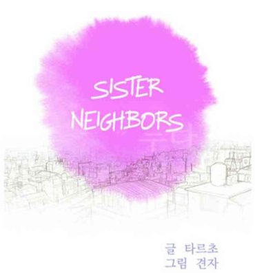 Eurobabe Sister Neighbors | What do you Take me For? Ch.94-96 Publico