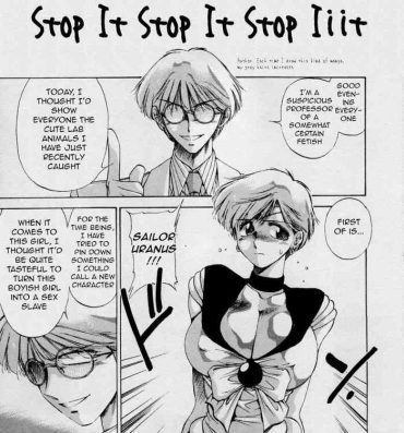 Rola Yamete Yamete Yametee! | Stop It Stop Stop Iiit- Sailor moon | bishoujo senshi sailor moon hentai Amateur Porn