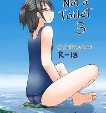 Shy Koko wa Toile dewa Arimasen 3 | This is not a Toilet 3 Webcams