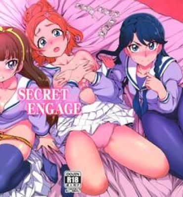 Sucking Dick secret engage- Go princess precure hentai Madura