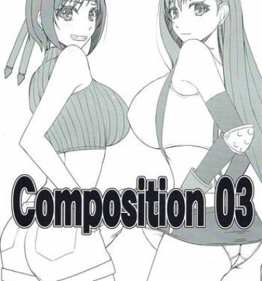 Free Amature Porn Composition 03- Final fantasy vii hentai Lovers