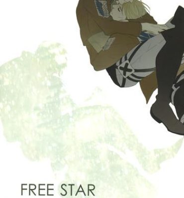 Cuck FREE STAR- Shingeki no kyojin hentai Mmf
