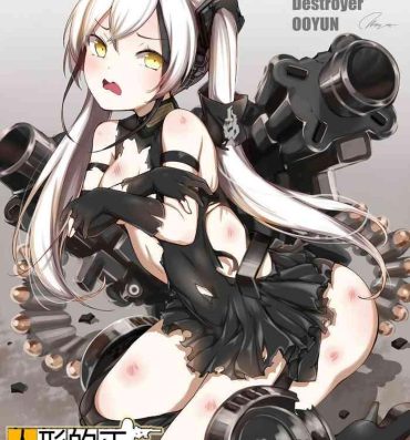 Caiu Na Net How to use dolls 06- Girls frontline hentai Best Blowjobs