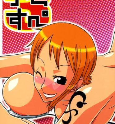 Leche Nami no Koukai Nisshi Special 3- One piece hentai Teenage Girl Porn