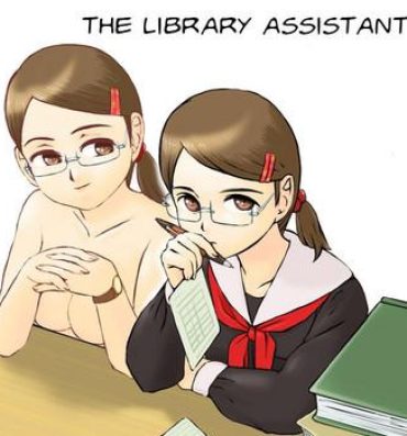 Lesbian Sex Tosho Iin | The Library Assistant Husband