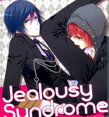 Trannies Jealousy Syndrome- Uta no prince-sama hentai Gay Blowjob