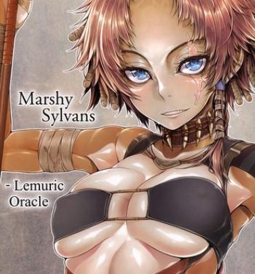 Peitos Marshy Sylvans – Lemuric Oracle Masseur