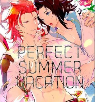 Delicia Perfect Summer Vacation- Granblue fantasy hentai Top