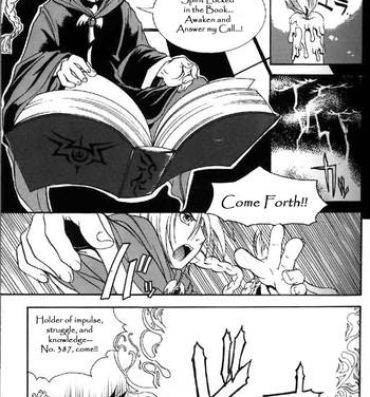 Peruana Tadashii Akuma no Damashi Kata. | The Correct Way To Trick A Demon.- Fullmetal alchemist hentai 1080p