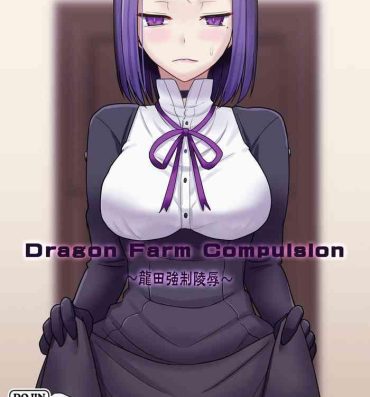 Carro Dragon Farm Compulsion- Kantai collection hentai Amateur Sex