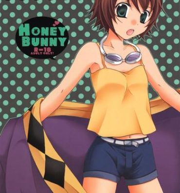 Firsttime HONEY BUNNY- Tales of vesperia hentai Nurumassage