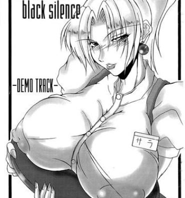 Bigcocks white noise/black silence- Virtua fighter hentai Cdmx