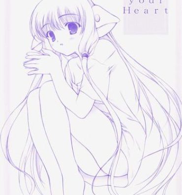 Mommy Open your Heart- Chobits hentai Pretty sammy hentai Love