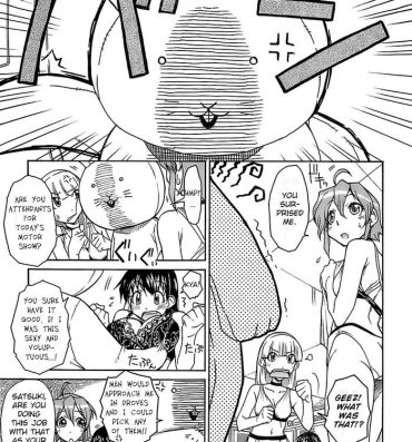 Gay Uncut Usagi-san to Asobou- Original hentai Nude