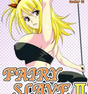 Music FAIRY SLAVE II- Fairy tail hentai Hot Naked Women