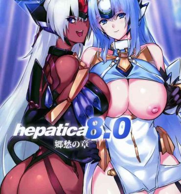 Compilation hepatica8.0 Kyoushuu no Shou- Xenoblade chronicles 2 hentai Xenosaga hentai Wrestling