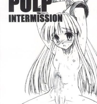 Celeb PULP INTERMISSION- Samurai spirits hentai Sex Toys