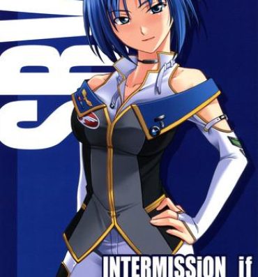 Tinder INTERMISSION_if code_06: VILETTA- Super robot wars hentai 19yo