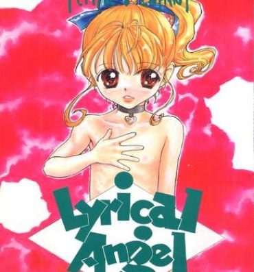 Gemidos Lyrical Angel 2- Nurse angel ririka sos hentai Anal