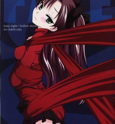 Free Oral Sex Shrouded in Red- Fate stay night hentai Bucetinha