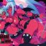 Defloration Virginal Rule- Panty and stocking with garterbelt hentai All Natural