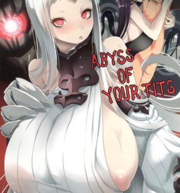 Mother fuck ABYSS OF YOUR TITS- Kantai collection hentai Beautiful