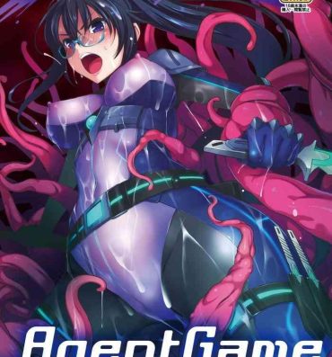 Hardsex Agent Game~Infiltrating Spies Can’t Escape From Tentacle Hell Pornstar