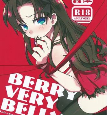 Piercings BERRY VERY BELLY- Fate stay night hentai Affair