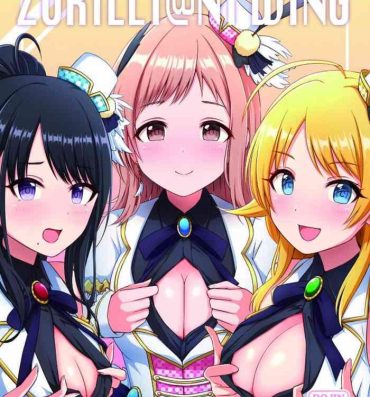Friends [email protected] WING- The idolmaster hentai Thuylinh