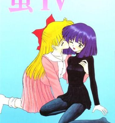 Gay Cash Hotaru IV- Sailor moon hentai Doggie Style Porn