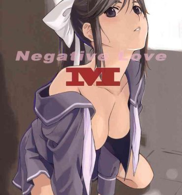 Natural Negative Love M- Love plus hentai Les