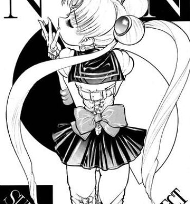 Young NN SUPER SELECT- Sailor moon hentai Hunks