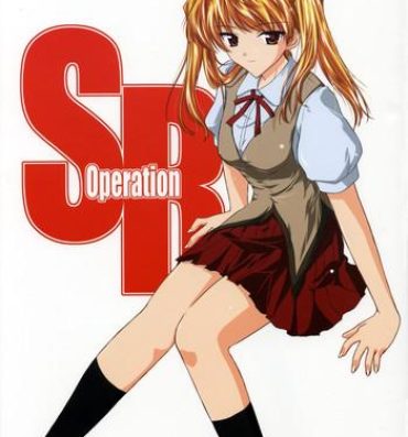 Exposed Operation SR- School rumble hentai Porno